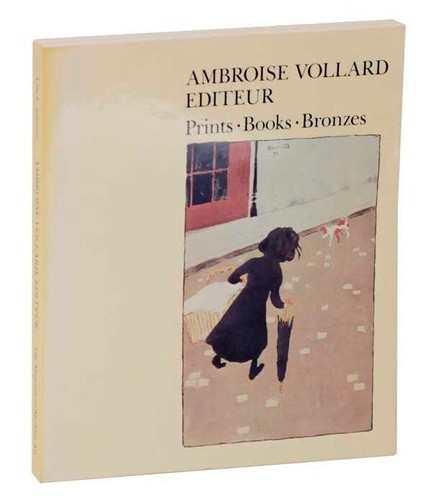 Una johnson ambroise - /, vollard