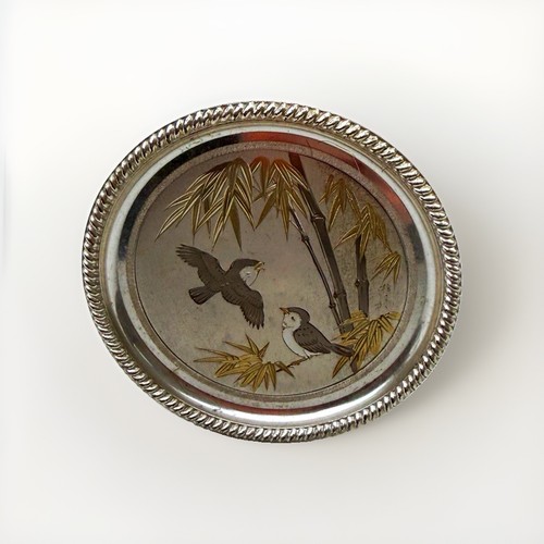 Seba silver plated - silver,