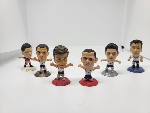 Corinthian microstars england - corinthian,