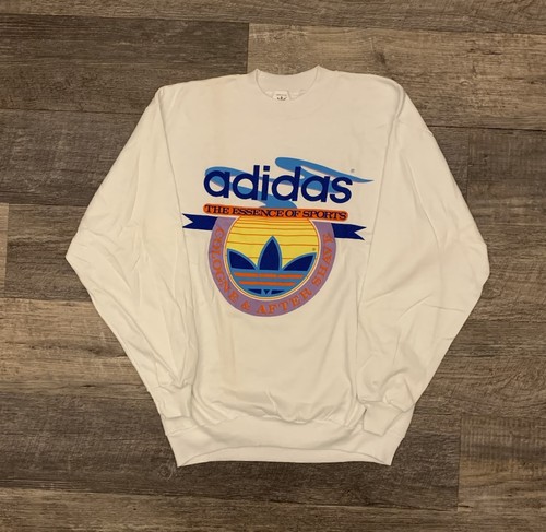 Vintage 1980s adidas cologne - vintage,