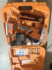 Paslode IM65A F16 Second Fix