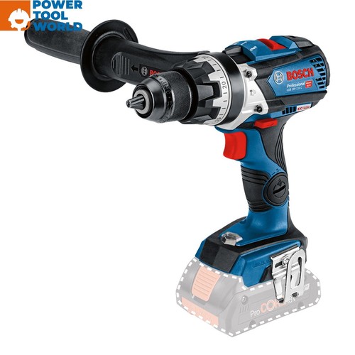 Bosch professional gsb - gsb, 18v-110