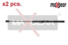 GAS SPRING BOOT-/CARGO AREA