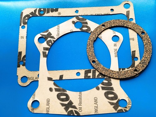 Gaskets ford type - gaskets,