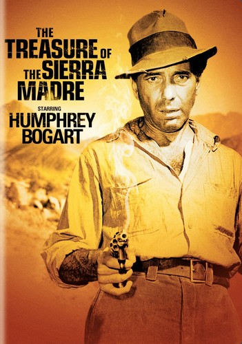 The treasure - treasure,