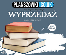 Wyprzedaż Polskie Książki