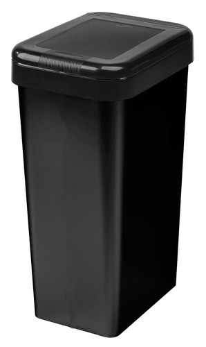 45l moda rectangular touch top - 45l,