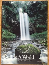 LILLIPUT LANE - GULLIVERS