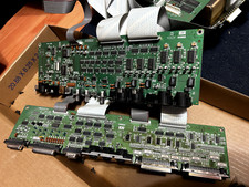 Yamaha DM2000 PARTS ONLY- SEE