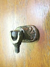 Tear Drop Pull 1900 Repair