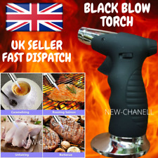 Kitchen Blow Torch BUTANE GAS