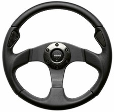 Momo Jet Steering Wheel Tuning