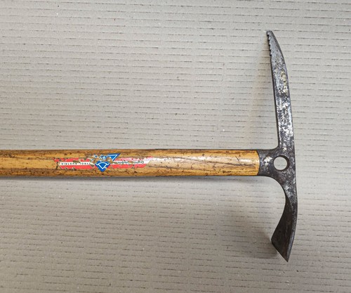 Rare unusual walking stick - walking,