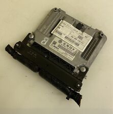 VOLKSWAGEN SHARAN 2.0 TDI CFF ENGINE CONTROL ECU UNIT 03L906018HH #B