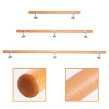 Wall Mounted Stair Handrail