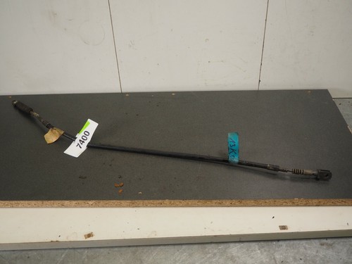 Kawasaki kh350 7400 - s2, -7400-