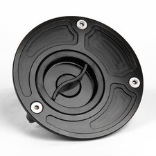 CNC Fuel Gas Cap For yamaha