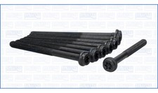 One Cylinder Head Bolt Set