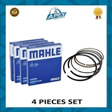 4 X FOR VAUXHALL OPEL C20XE