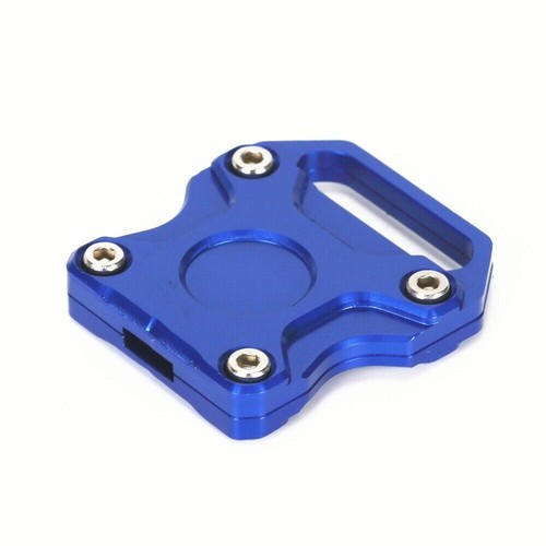 Blue key box cover - blue, fob
