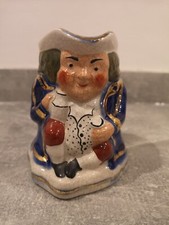 Allertons Antique? 1831 Toby Jug .