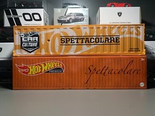 Hot Wheels Car Culture