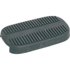 Brake pedal rubber for - brake,