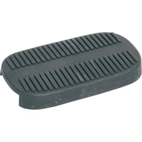 Brake pedal rubber for - brake,