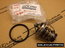Lexus LS400 (1995-1997) OEM