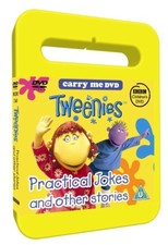 Tweenies - Practical Jokes &
