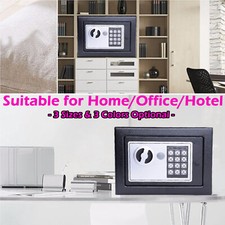 Fireproof Electronic Password