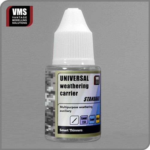 Vms universal weathering - universal,