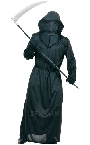 Halloween mens red - halloween, hooded
