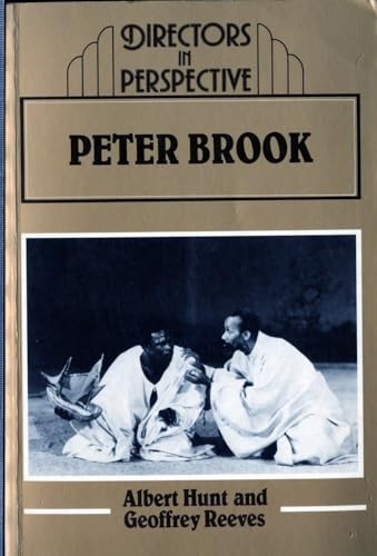 Peter brook directors in - peter, (directors