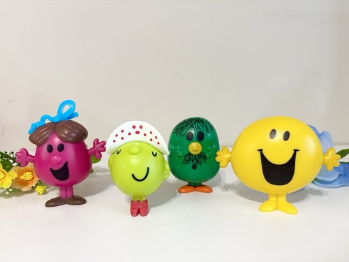 Men little miss lot - men,