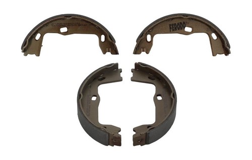 Ferodo fsb227 parking brake - fsb227,