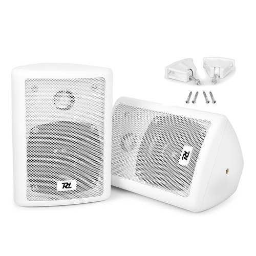 Skytec 100 016 - skytec, 4"