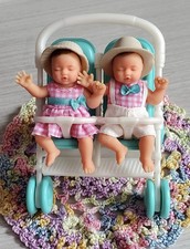 Mini baby zuru series - my,