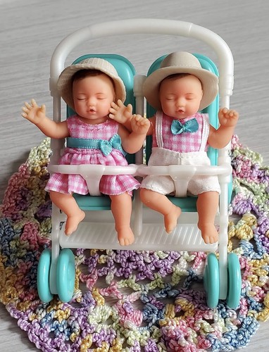 New mini baby - my,