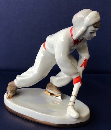 Vintage soviet porcelain - vintage,