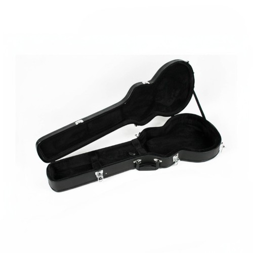 Electric guitar hard case - guitar,