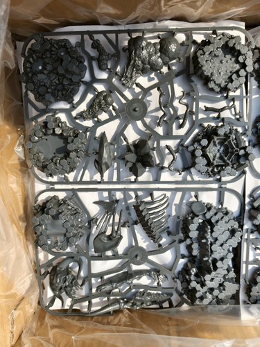 Warhammer underworlds - warhammer,