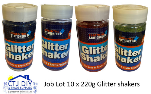 Job lot 220g - job,