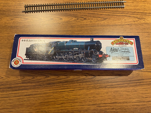 Bachmann gauge 151 - oo, 45552