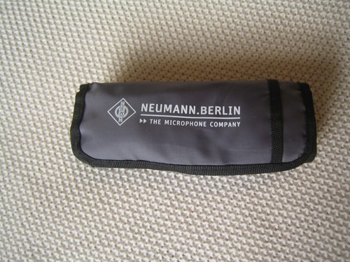 Kms 105 neumann - neumann, microphone