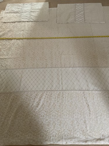 Sheridan luxury double bedding - luxury,
