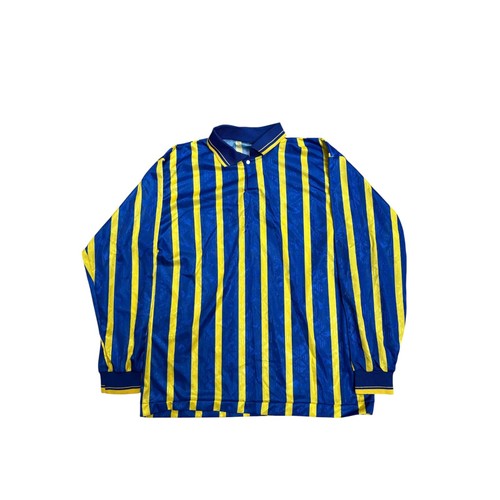 Striped retro vintage football - striped,