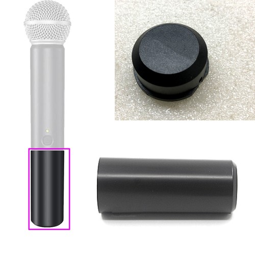 Wireless handheld microphone - wireless,