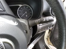 COLUMN SWITCHES NISSAN JUKE