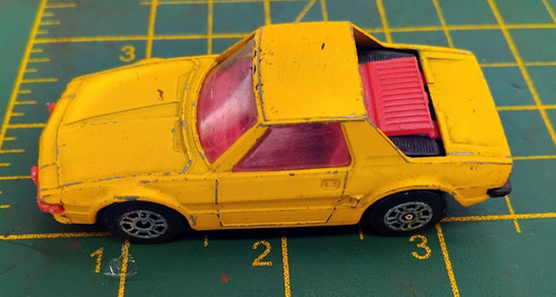 Vintage corgi juniors - , x